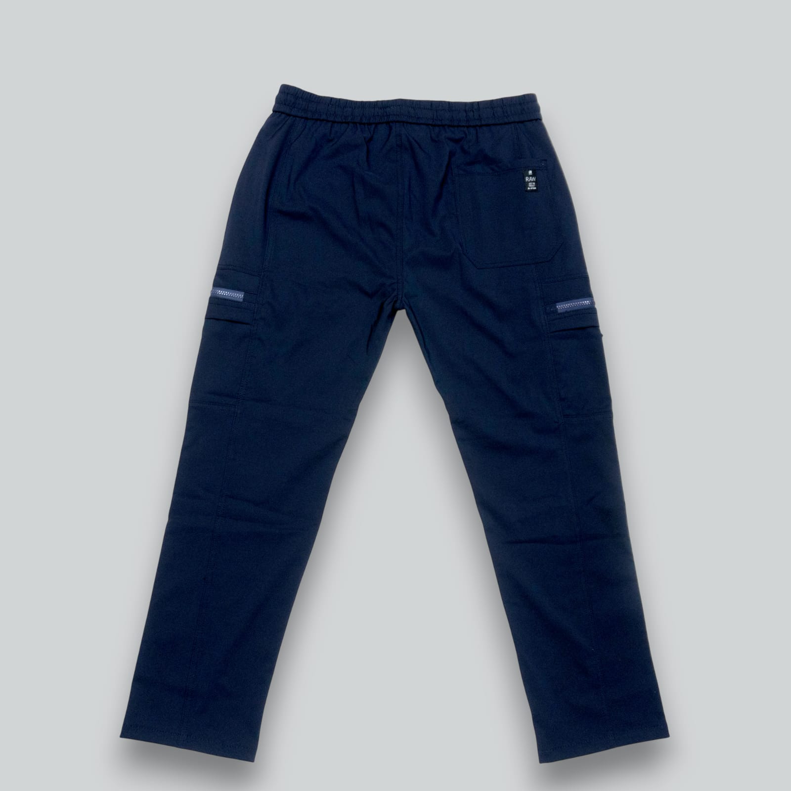 "বুলু কালার" টাউজার G-STAR™ ব্র্যান্ড (কোড:44) - Image 6